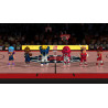 Captura de pantalla del gameplay de NBA Bounce para PlayStation 5 mostrando acción en la cancha