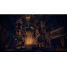 Captura de pantalla del gameplay de Bendy and the Dark Revival en PlayStation 5