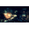 Captura de pantalla del gameplay de Bendy and the Dark Revival para PlayStation 5 mostrando acción intensa en el juego