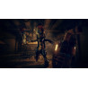 Captura de pantalla del gameplay de Bendy and the Dark Revival para PlayStation 5 mostrando acción intensa