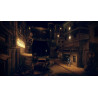 Captura de pantalla del gameplay de Bendy and the Dark Revival en PlayStation 5