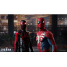 Captura de pantalla del gameplay de Marvel Spider-Man 2 para PlayStation 5 mostrando acción intensa en Nueva York