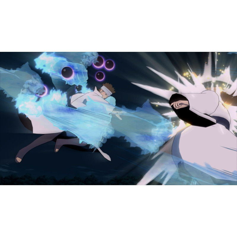 Captura de pantalla del gameplay de Naruto x Boruto: Ultimate Ninja - Storm Connections para PlayStation 5
