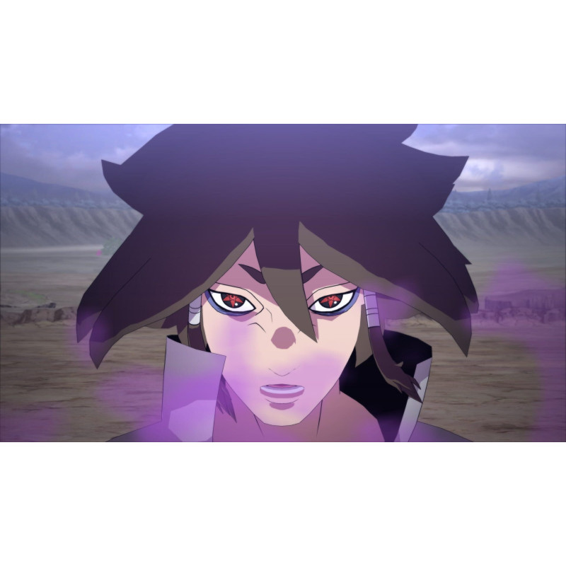 Captura de pantalla del gameplay de Naruto x Boruto: Ultimate Ninja - Storm Connections para PlayStation 5