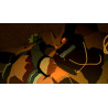 Captura de pantalla del gameplay de Naruto x Boruto: Ultimate Ninja - Storm Connections para PlayStation 5