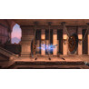 Captura de pantalla del gameplay de Prince of Persia: The Lost Crown en PlayStation 5