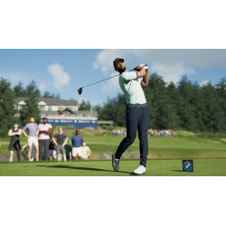2K GAMES PGA Tour 2K25