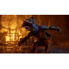 Captura de pantalla del gameplay del videojuego Avowed para Xbox mostrando acción y gráficos impresionantes