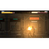 Captura de pantalla del gameplay de DOOM: THE DARK AGES para Xbox mostrando acción intensa y gráficos impactantes