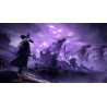Captura de pantalla del gameplay de Elden Ring: Nightreign para Xbox mostrando acción intensa en un mundo abierto.