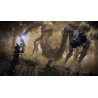 Captura de pantalla del gameplay de Elden Ring: Nightreign para Xbox mostrando acción intensa y gráficos impresionantes