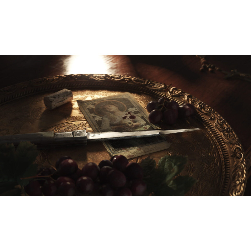 Captura de pantalla del gameplay de Mafia: The Old Country para Xbox mostrando acción intensa en la historia del juego