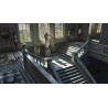 Captura de pantalla del gameplay de Mafia: The Old Country para Xbox mostrando acción intensa en la historia del juego
