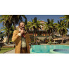 Captura de pantalla del gameplay de Agatha Christie: Death on the Nile para Xbox mostrando una escena de misterio