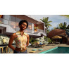 Captura de pantalla del gameplay de Agatha Christie: Death on the Nile para Xbox mostrando una escena de misterio