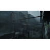 Captura de pantalla del gameplay de Silent Hill F para Xbox mostrando una escena aterradora del juego