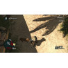 Captura de pantalla del gameplay de Assassins Creed: The Rebel Collection para Nintendo Switch
