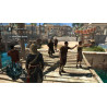 Captura de pantalla del gameplay de Assassins Creed: The Rebel Collection para Nintendo Switch