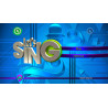 Captura de pantalla del gameplay de LETS SING 2025 para Nintendo Switch mostrando una emocionante sesión de canto