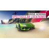 Captura de pantalla del gameplay de Asphalt Legends UNITE Supercharged Edition para PlayStation 5