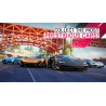 Captura de pantalla del gameplay de Asphalt Legends UNITE Supercharged Edition para PlayStation 5