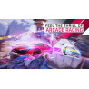 Captura de pantalla del gameplay de Asphalt Legends UNITE Supercharged Edition para PlayStation 5