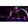 Captura de pantalla del gameplay de Five Nights at Freddys: Help Wanted 2 para Nintendo Switch