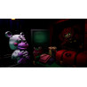Captura de pantalla del gameplay de Five Nights at Freddys: Help Wanted 2 para Nintendo Switch