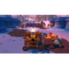 Captura de pantalla del gameplay de Asterix Maxi Collection para PlayStation 5 mostrando acción y aventura