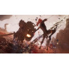 Captura de pantalla del gameplay de Clair Obscur: Expedition 33 para Xbox mostrando acción intensa en el juego.