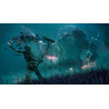 Captura de pantalla del gameplay de Clair Obscur: Expedition 33 para Xbox mostrando acción intensa en el juego