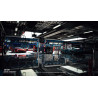 Captura de pantalla del gameplay de Gran Turismo 7 en PlayStation 4 mostrando una carrera emocionante