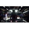 Captura de pantalla del gameplay de Gran Turismo 7 en PlayStation 4 mostrando una carrera emocionante