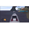 Captura de pantalla del gameplay de Grand Theft Auto: The Trilogy en PlayStation 4