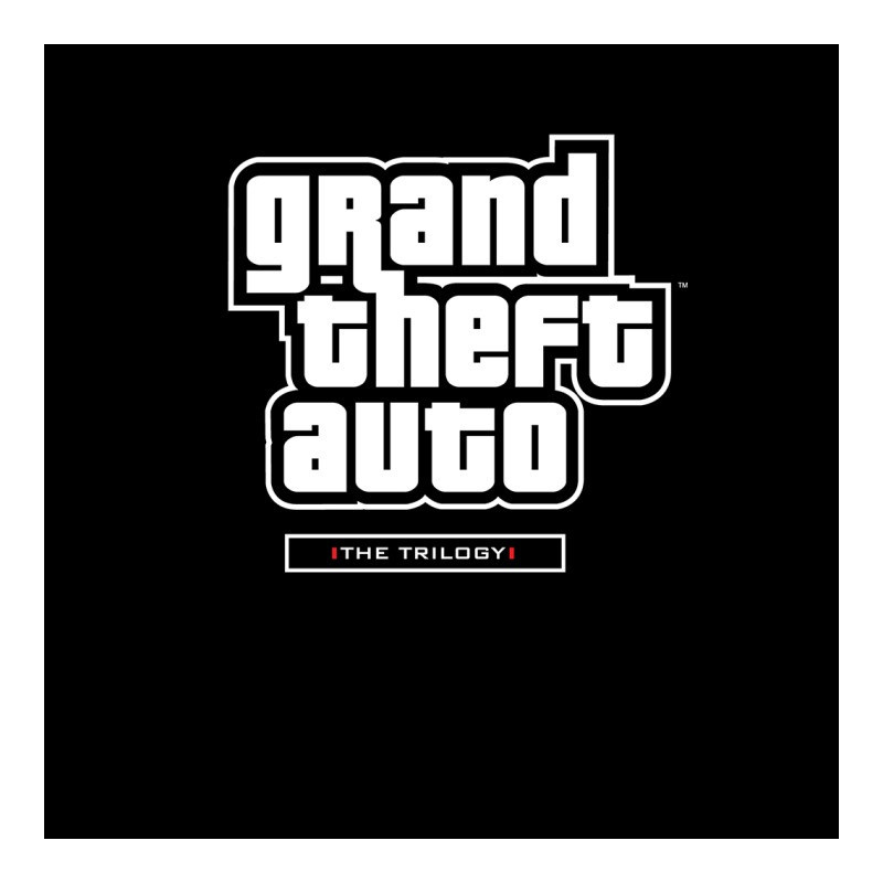 Captura de pantalla del gameplay de Grand Theft Auto: The Trilogy en PlayStation 4 mostrando acción intensa