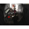 Captura de pantalla del gameplay de SILENT HILL 2 para PlayStation 5 mostrando una escena de terror intensa