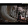 Captura de pantalla del gameplay de SILENT HILL 2 para PlayStation 5 mostrando un momento de terror intenso