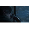 Captura de pantalla del gameplay de Resident Evil 4 Remake en PlayStation 5 mostrando acción intensa