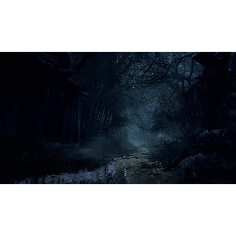Captura de pantalla del gameplay de Resident Evil 4 Remake para PlayStation 5 mostrando acción intensa y gráficos mejorados