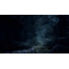 Captura de pantalla del gameplay de Resident Evil 4 Remake para PlayStation 5 mostrando acción intensa y gráficos mejorados