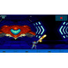 Captura de pantalla del gameplay de Metroid Dread para Nintendo Switch mostrando acción intensa y exploración