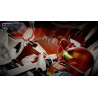 Captura de pantalla del gameplay de Metroid Dread para Nintendo Switch mostrando acción intensa y gráficos detallados