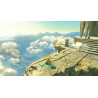 Captura de pantalla del gameplay de The Legend of Zelda: Tears of the Kingdom para Nintendo Switch