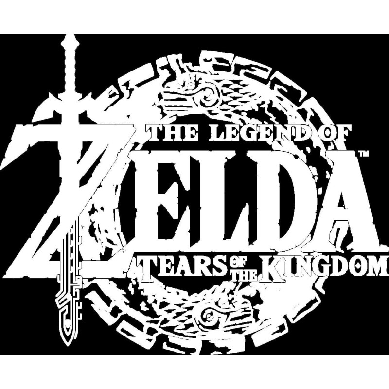 Captura de pantalla del gameplay de The Legend of Zelda: Tears of the Kingdom para Nintendo Switch