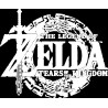 Captura de pantalla del gameplay de The Legend of Zelda: Tears of the Kingdom para Nintendo Switch