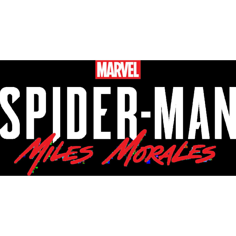 Captura de pantalla del gameplay de Spider-Man: Miles Morales en PlayStation 5 mostrando acción emocionante