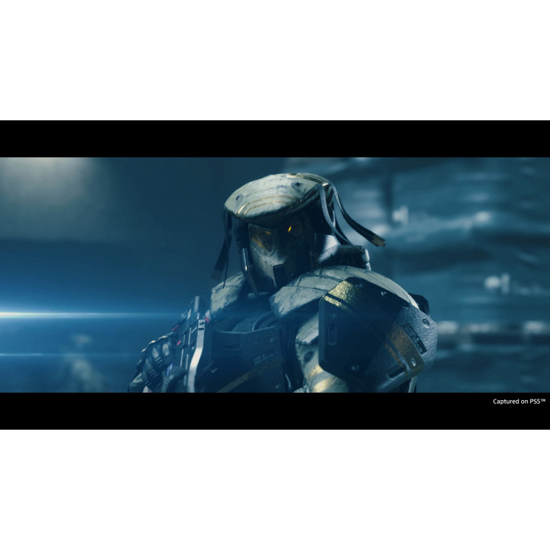Captura de pantalla del gameplay de Death Stranding Directors Cut para PlayStation 5