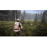 Captura de pantalla del gameplay de Hunting Simulator 2 para Nintendo Switch mostrando acción en el campo