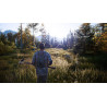Captura de pantalla del gameplay de Hunting Simulator 2 para Nintendo Switch mostrando acción en la naturaleza