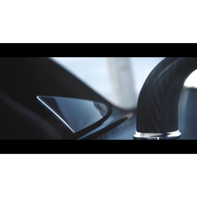 Captura de pantalla del gameplay de Test Drive Unlimited Solar Crown en PlayStation 5